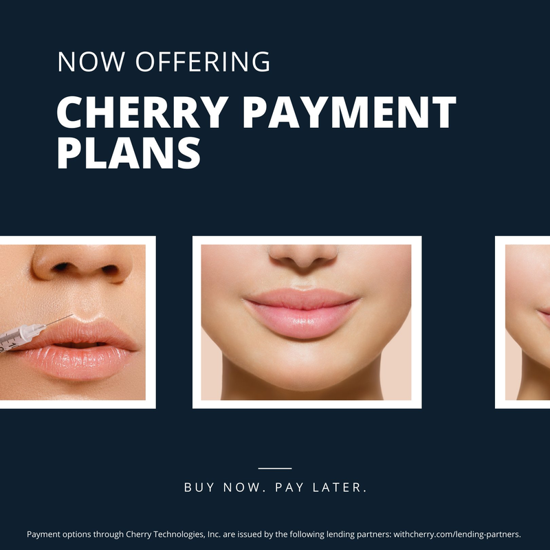 Cherry Payment Plans