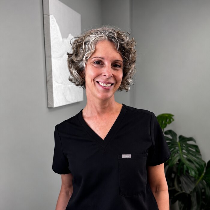 Claire Schaeffer, DNP, Doctor of Nursing Practice
