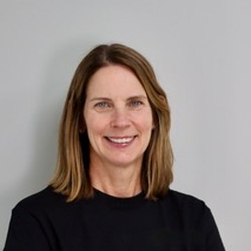 Kathryn Marr, DPT, Simply Pilates