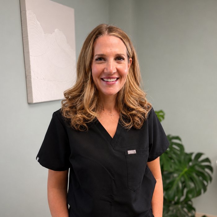 Kiersten Kline, RN, Registered Nurse Injector