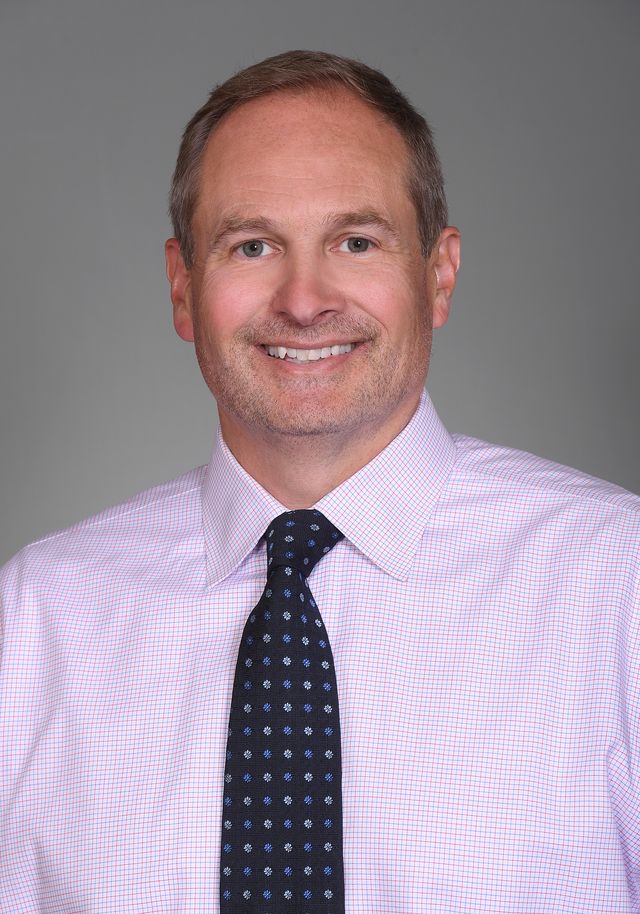 Paul Marr, MD, Medical Advisor & Co-Owner