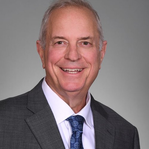 John P. Stelmach, MD, Medical Director & Founder